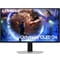 Фото - Монитор Samsung 27" Odyssey G6 (LS27FG602SIXUA) OLED Silver 500Hz | click.ua