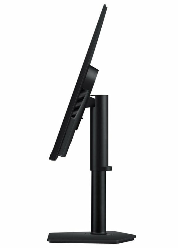 Монiтор Samsung 32" Odyssey G5 (LS32FG502EIXUA) IPS Black 180Hz