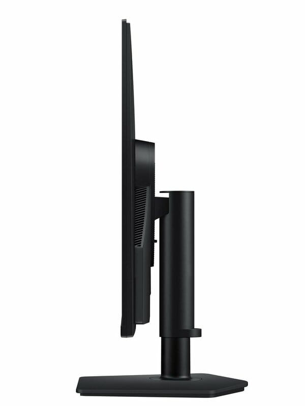 Монiтор Samsung 32" Odyssey G5 (LS32FG502EIXUA) IPS Black 180Hz