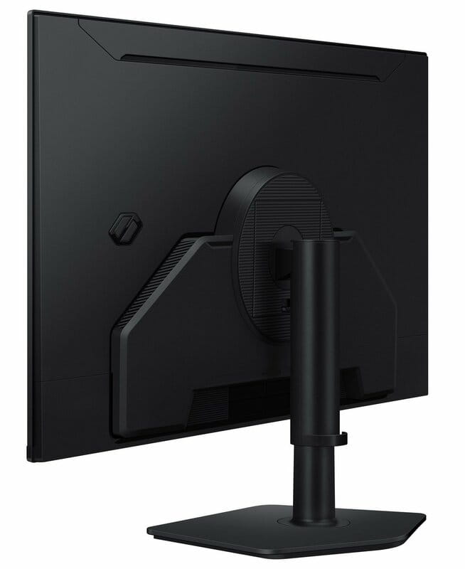 Монiтор Samsung 32" Odyssey G5 (LS32FG502EIXUA) IPS Black 180Hz