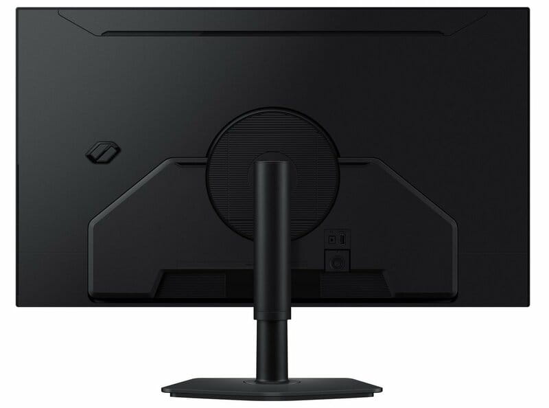 Монiтор Samsung 32" Odyssey G5 (LS32FG502EIXUA) IPS Black 180Hz