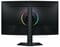 Фото - Монiтор Samsung 37" Odyssey G7 (LS37FG756EIXUA) VA Black 165Hz Curved | click.ua