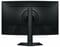 Фото - Монiтор Samsung 37" Odyssey G7 (LS37FG756EIXUA) VA Black 165Hz Curved | click.ua