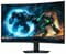 Фото - Монiтор Samsung 37" Odyssey G7 (LS37FG756EIXUA) VA Black 165Hz Curved | click.ua