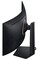 Фото - Монiтор Samsung 40" Odyssey G7 (LS40FG756EIXUA) VA Black 180Hz Curved | click.ua