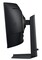 Фото - Монiтор Samsung 40" Odyssey G7 (LS40FG756EIXUA) VA Black 180Hz Curved | click.ua