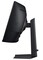 Фото - Монiтор Samsung 40" Odyssey G7 (LS40FG756EIXUA) VA Black 180Hz Curved | click.ua
