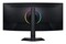 Фото - Монiтор Samsung 40" Odyssey G7 (LS40FG756EIXUA) VA Black 180Hz Curved | click.ua