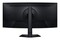 Фото - Монiтор Samsung 40" Odyssey G7 (LS40FG756EIXUA) VA Black 180Hz Curved | click.ua