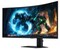 Фото - Монiтор Samsung 40" Odyssey G7 (LS40FG756EIXUA) VA Black 180Hz Curved | click.ua