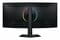 Фото - Монiтор Samsung 40" Odyssey G7 (LS40FG756EIXUA) VA Black 180Hz Curved | click.ua