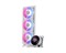 Фото - Система водяного охолодження MSI MPG CoreLiquid P13 360 White | click.ua