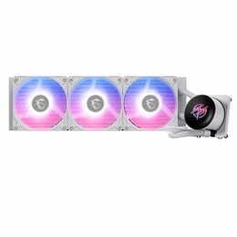 Система водяного охлаждения MSI MPG CoreLiquid P13 360 White