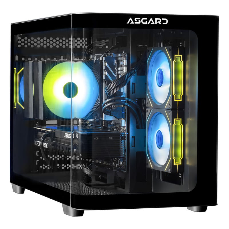 Персональный компьютер ASGARD (A95F.32.S10.56T.6835)