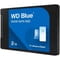 Фото - Накопитель SSD 2TB WD Blue SA510 2.5" SATAIII 3D TLC (WDS200T3B0A) | click.ua