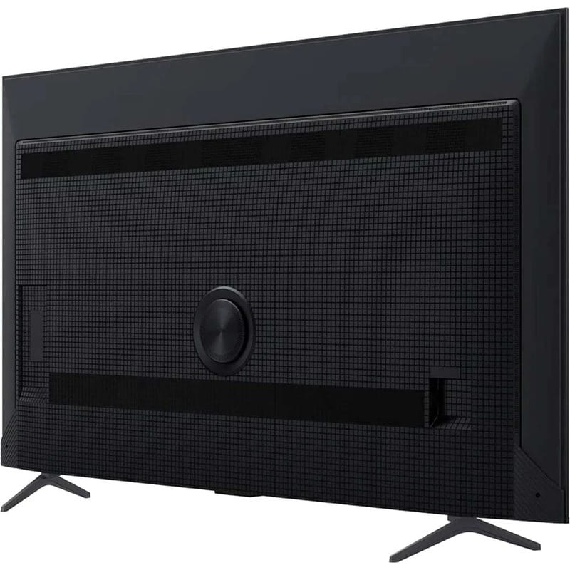 Телевiзор TCL 75P8K