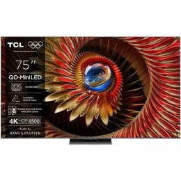 Телевизор TCL 75C8K