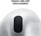 Фото - Bluetooth-гарнiтура Apple AirPods 4 (MXP63ZE/A) | click.ua