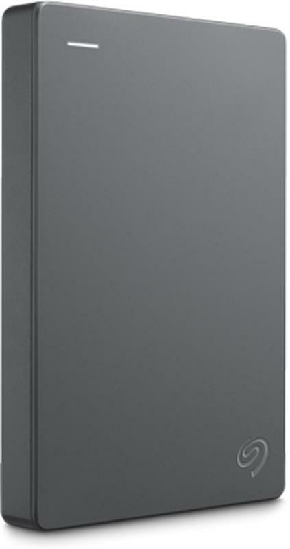 Зовнішній жорсткий диск 2.5" USB 5.0TB Seagate Bacis Black (STJL5000400)_Bulk