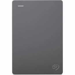 Зовнішній жорсткий диск 2.5" USB 5.0TB Seagate Bacis Black (STJL5000400)_Bulk