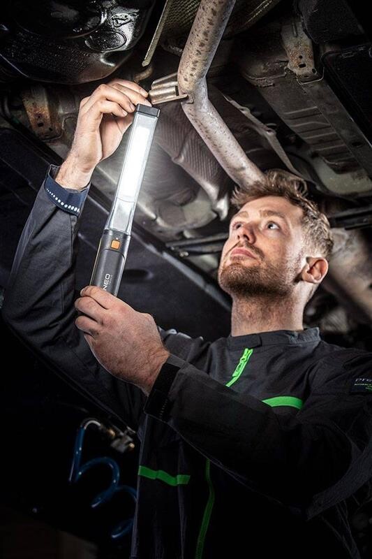Фонарь инспекционный NEO Tools 99-044
