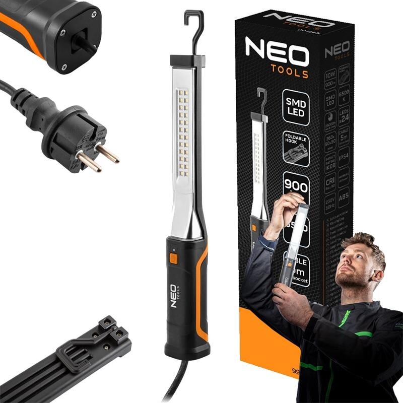 Фонарь инспекционный NEO Tools 99-044