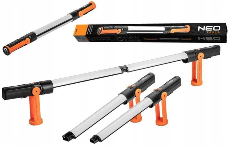 Фонарь инспекционный аккумуляторный NEO Tools 99-047