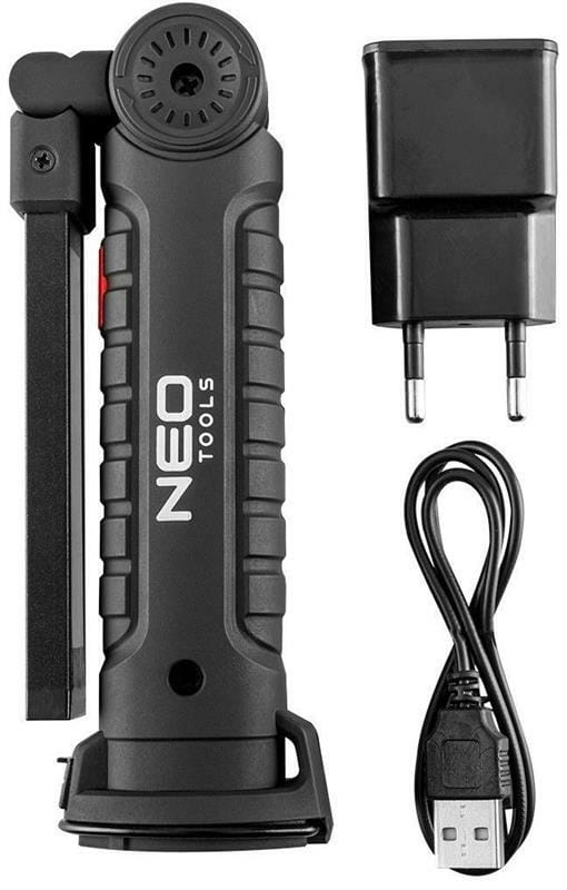 Фонарь инспекционный аккумуляторный NEO Tools 99-041