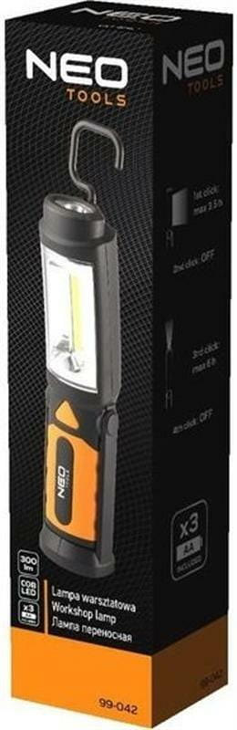 Фонарь инспекционный NEO Tools 99-042
