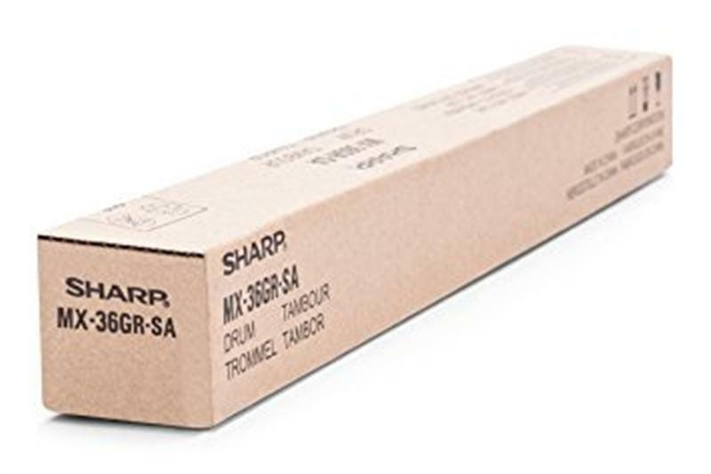 Фотобарабан Sharp (MX36GRSA) MX2010U/2310U/2610N/3110N/3610N
