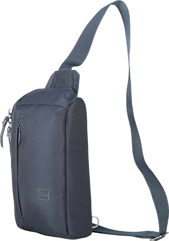 Сумка Tucano Astra Crossbody Blue (BASTCB-B)