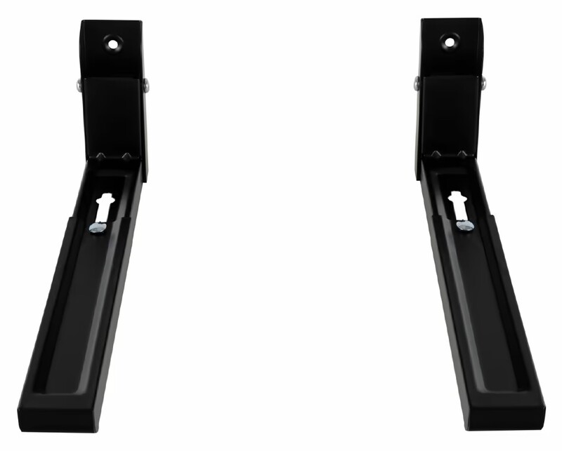 Кронштейн для СВЧ Brateck MB-6 B