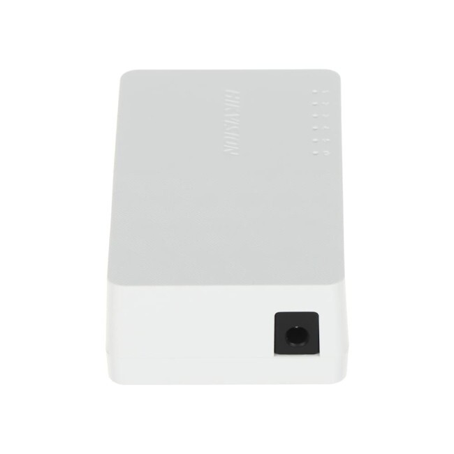 Коммутатор Hikvision DS-3E0505D-O 1000M