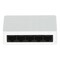 Фото - Коммутатор Hikvision DS-3E0505D-O 1000M | click.ua