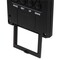 Фото - Термометр с гигрометром Hama TH-140 (00186365) Black | click.ua