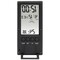 Фото - Термометр с гигрометром Hama TH-140 (00186365) Black | click.ua