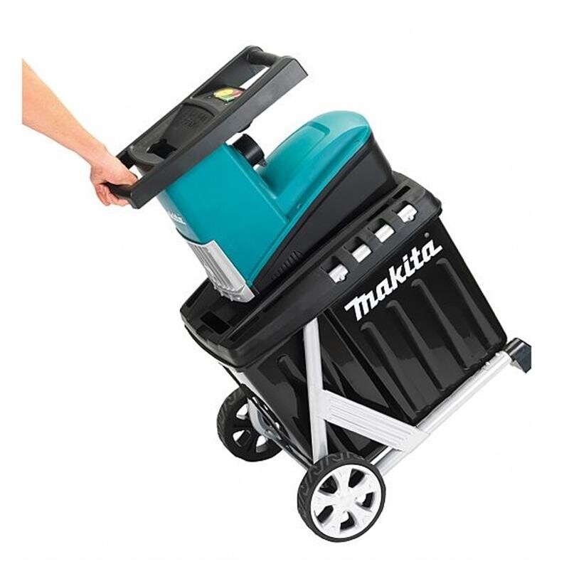 Подрiбнювач Makita UD2500