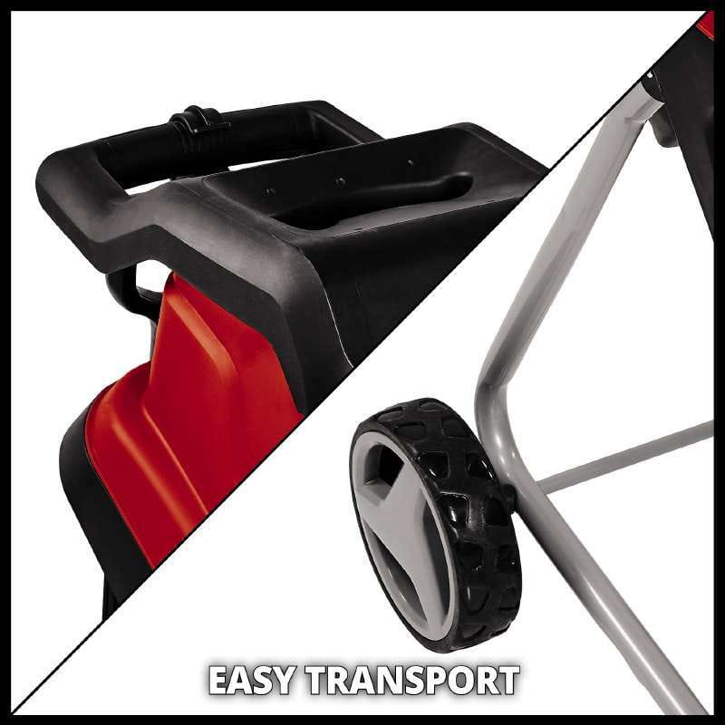 Измельчитель Einhell GC-KS 2540 (3430330)