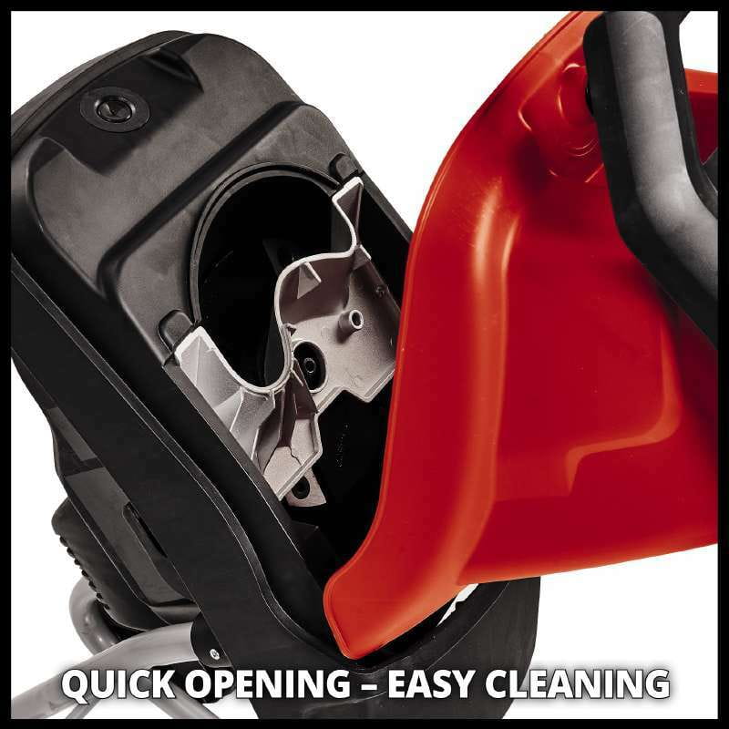 Измельчитель Einhell GC-KS 2540 (3430330)