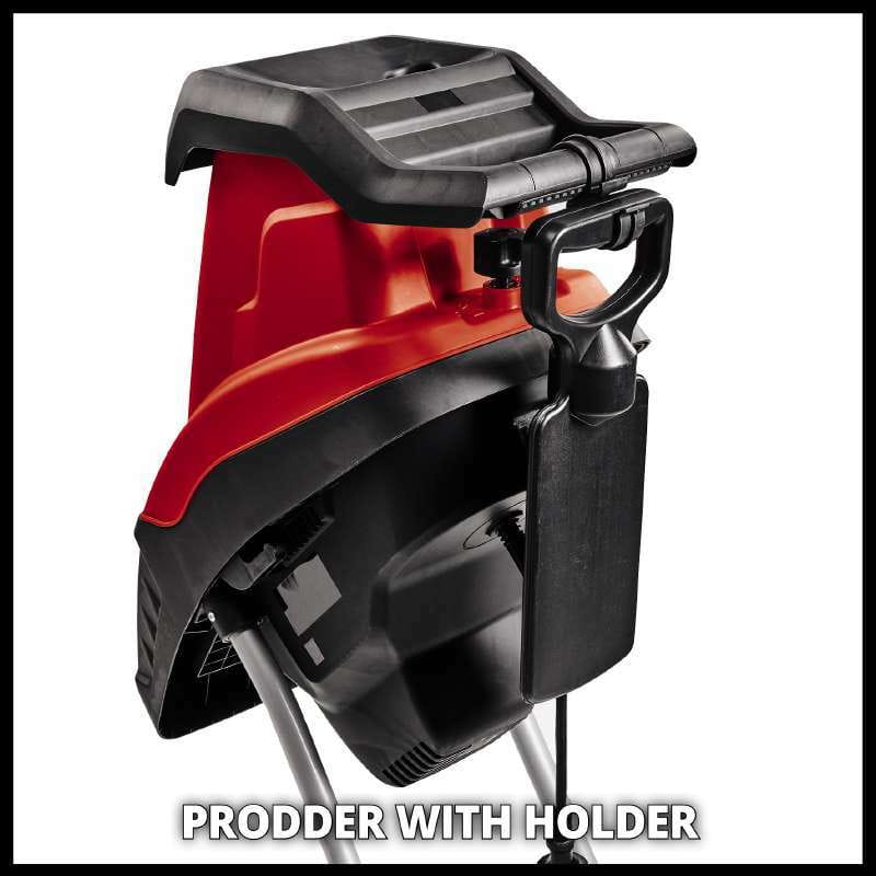 Измельчитель Einhell GC-KS 2540 (3430330)