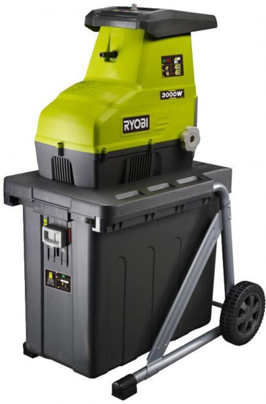 Подрiбнювач Ryobi RSH3045 (5133004335)