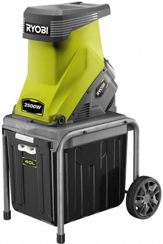 Измельчитель Ryobi RSH2545B (5133002512)