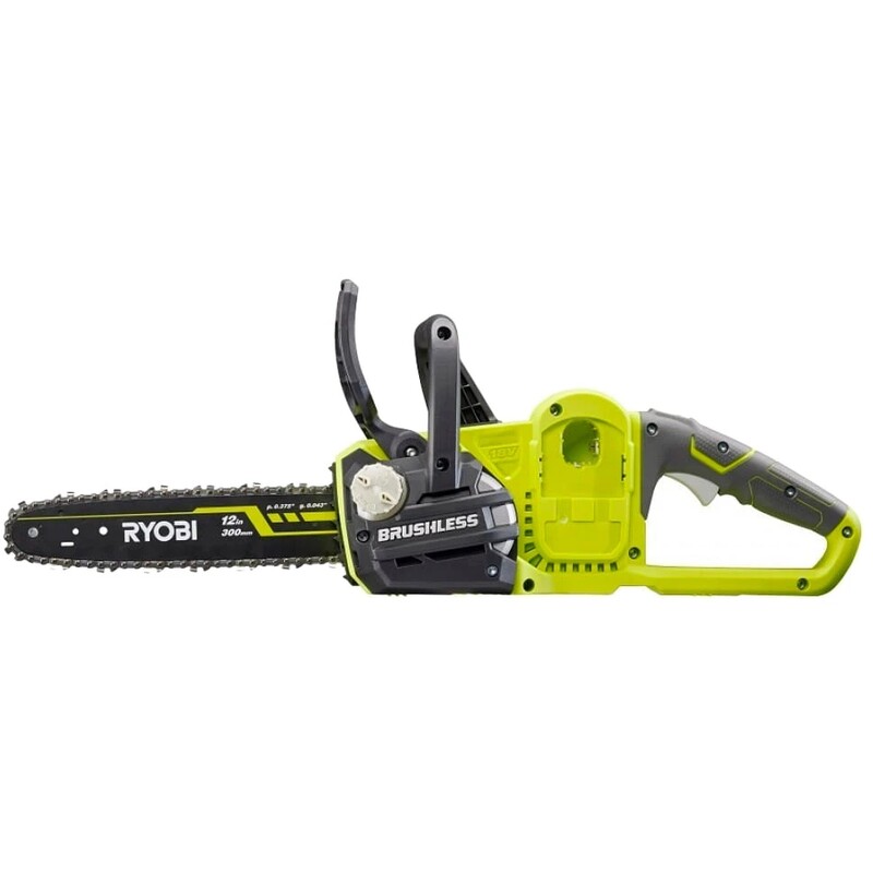Пилка ланцюгова Ryobi ONE+ OCS1830 (5133002829)