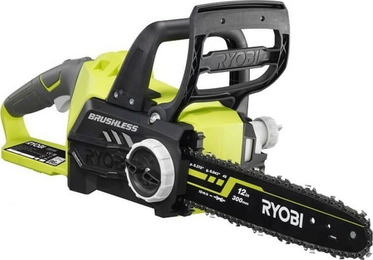 Пилка ланцюгова Ryobi ONE+ OCS1830 (5133002829)