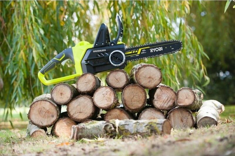 Пилка ланцюгова Ryobi ONE+ OCS1830 (5133002829)