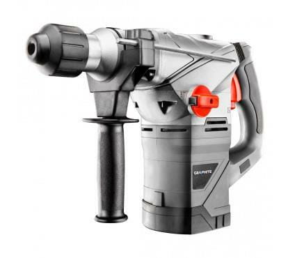 Перфоратор Graphite 58G862 SDS+