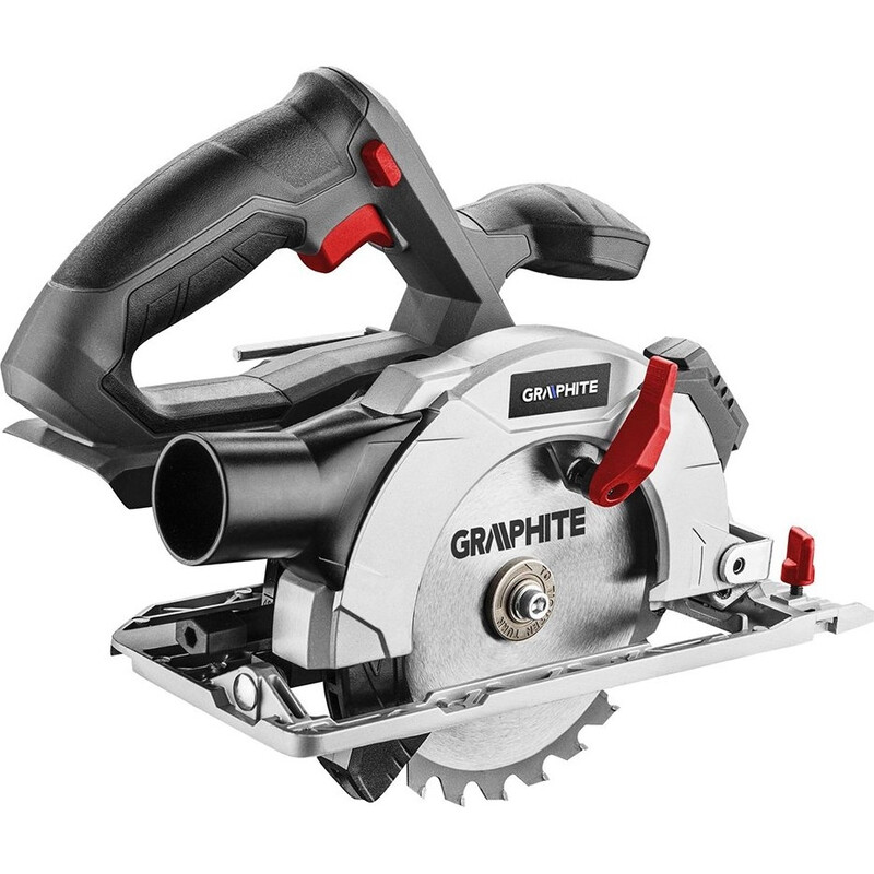 Пила Graphite 58G008