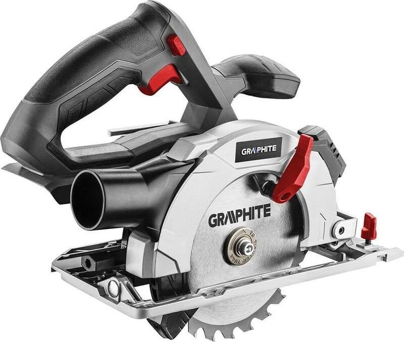 Пилка Graphite 58G008