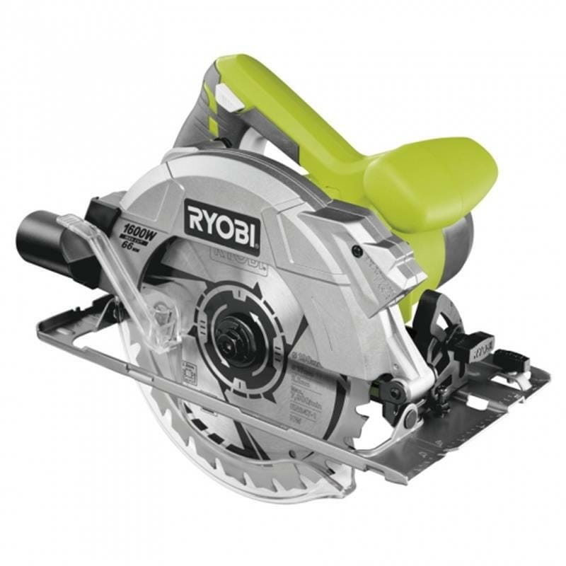 Пилка Ryobi RCS1600-K (5133002779)