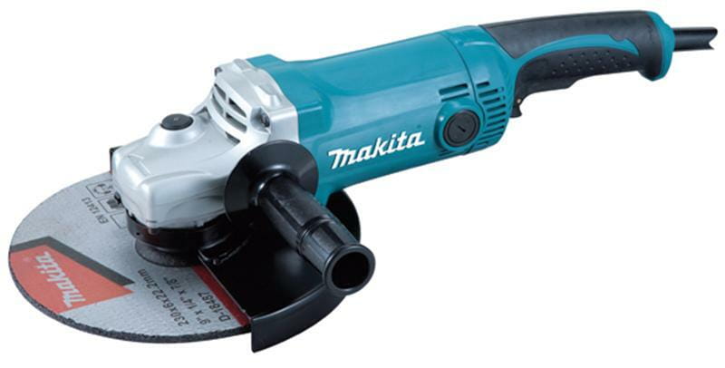Кутошліфувальна машина  Makita GA9050